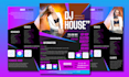 design one sheet, press kit, media kit, epk
