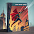 create your dream comic book illustrations