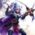 do design a dnd character art and dnd character art