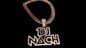 your dj logo name in 3d animation