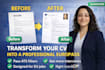create an ats friendly europass CV that gets you hired in europe