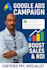 optimize set up and manage google ads PPC campaigns