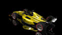 create your custom skin for assetto corsa