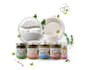 personalized nutrition coaching with the flavurway system