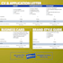 do ai, indd flyer, magazines, business cards, CV, ci guides, social media, etc