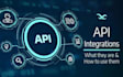 integrate brightree API with external systems