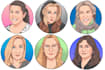make a cartoon avatar