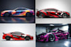 do professional car wrap, and any vehicle wrap design