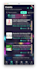 develop a fast, secure, and user friendly mobile app