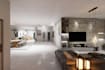 interior design, living room, bedroom, kitchen