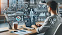 create a custom automated forex trading bot for you