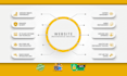 replicate, revamp or duplicate any clone website migration copy website