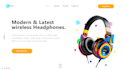 do full stack animated website development and web design