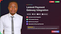 create secure laravel payment gateway integration for your website