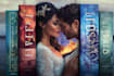 design professional romance and novel book covers