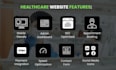 develop website for your healthcare industry