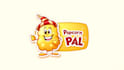 do unique popcorn cartoon mascot logo