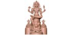 create 2d sketches to 3d printable stl