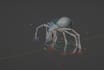 3d character rigging in maya and blender