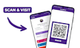 develop a smart digital business card app like linktree