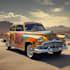 tractive car wrap design and vehicle wrap design