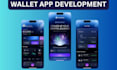 be blockchain developer for tax token, pump fun, smart contract, dapp on solana