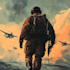 draw military themed illustrations
