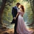 design a romance book cover
