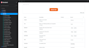 develop custom reusable UI components with react, tailwind, storybook