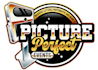 design luxury photobooth logo