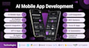 develop ai mobile app, ai integration ios app, android app, mobile app developer