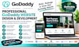 develop godaddy website design godaddy website design godaddy website redesign