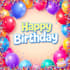 creative happy birthday posters and invitations design