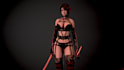 energize 3d character model game animation unreal engine unity 3d rigging fbx