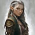 draw your fantasy dnd character illustration