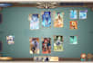 develop multiplayer 2d unity card game nft trading card game board game design