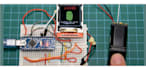develop custom arduino firmware for your project