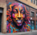 do wall art, pop art, mural, graffiti, doodle