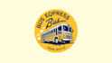 design high quality bus express logo with unique concepts