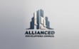 create a real estate logo based on your prompts and interests