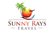 create professional travel agency logo design