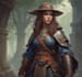 dnd character art and dnd character art