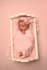 professionally retouch newborn photos