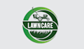 create landscape and lawn care logo