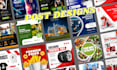 design professional ad creatives and product posts