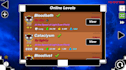 create a proffesional geometry dash macro for you