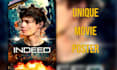 create unique movie poster for you