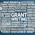 research grant writing and submission, proposal, business plan, application