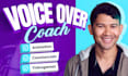 be your voice acting coach