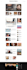 design clean and responsive wordpress website